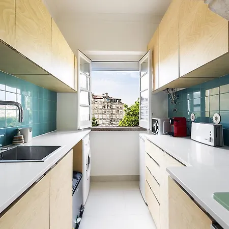 Apartament Whome | Damasceno Contemporary #59