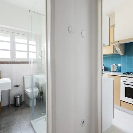 Appartement Whome | Damasceno Contemporary #59