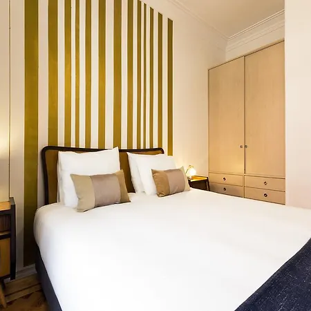 Whome | Damasceno Contemporary #59 Lizbona