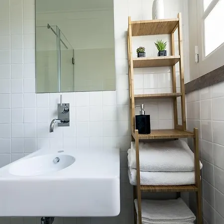 Apartament Whome | Damasceno Contemporary #59 Lizbona