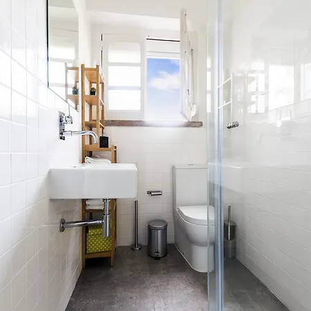 Apartament Whome | Damasceno Contemporary #59 *