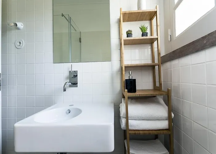 Apartmán Whome | Damasceno Contemporary #59 Lisboa