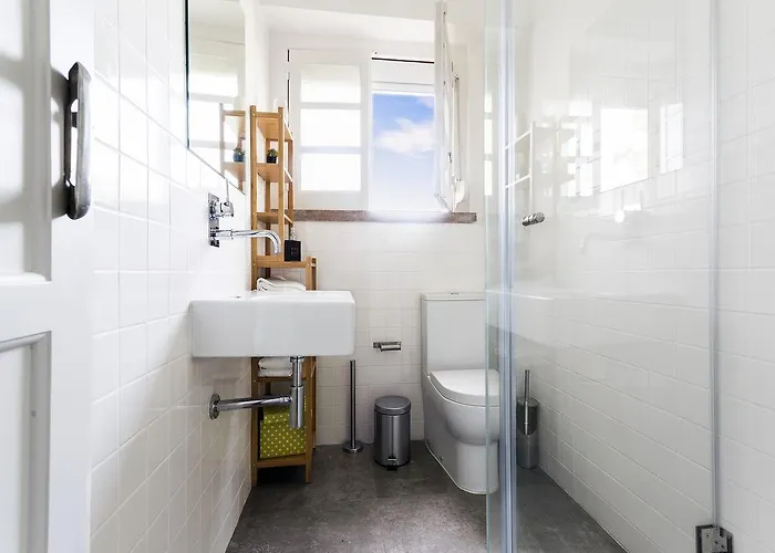 Apartmán Whome | Damasceno Contemporary #59 *